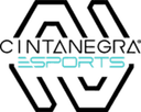 Escudo do CintaNegra Esports