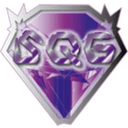 Escudo do Spirit Quartz Gaming