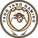 Escudo do Yang Yang Gaming