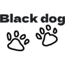 Escudo do Black Dog