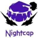 Escudo do Night Cap