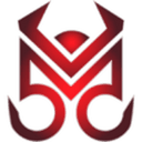 Escudo do 5M Esports