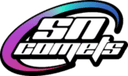 Escudo do Supernova Comets
