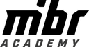 Escudo do MIBR Academy