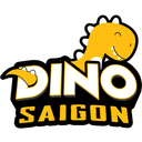 Escudo do Saigon Dino