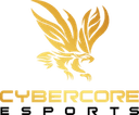 Escudo do CyberCore Esports