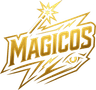 Logo do MAGICOS