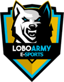 Escudo do LoboArmy