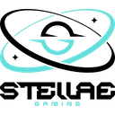 Escudo do Stellae Gaming