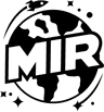 Logo do MIR
