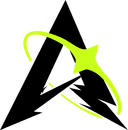 Escudo do ACEGEAR TEMPEST