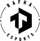Escudo do RAFHA eSPORTS