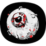 Logo do ODD Esports