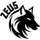 Escudo do Zeu5 Esports