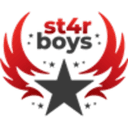 Escudo do st4rboys