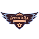 Escudo do Dream in 24