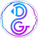 Escudo do Deltan Gaming