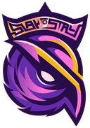 Escudo do S2G Glaux