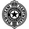 Logo do Partizan Sangal