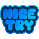 Escudo do Nice Try