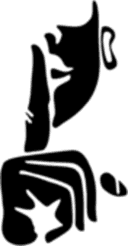 Escudo do Non-Verbal