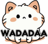 Logo do Wadadaa