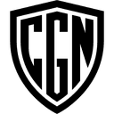 Escudo do CGN Esports