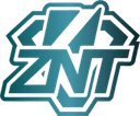 Escudo do ZennIT Orange GC