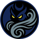Escudo do Nocturne Gale