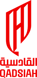Escudo do AlQadsiah Corals