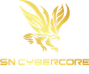 Escudo do SN CyberCore Esports