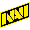 Logo do Natus Vincere