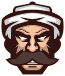 Escudo do 3BL Esports