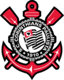 Escudo do Corinthians Esports GC