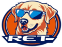 Escudo do RET