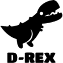 Escudo do Dinosaurus Rex