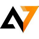 Escudo do Alpha7 Esports