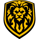 Escudo do Golden Lions