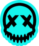 Escudo do i2K Esports