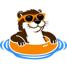 Logo do The Otter Side