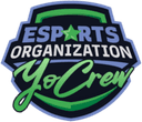 Escudo do YoCrew