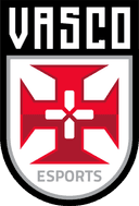 Escudo do Vasco Esports