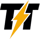 Escudo do True Thunder