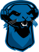 Escudo do Blue Otter GC