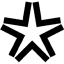 Escudo do Asterisk Women