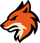 Escudo do Foxtrot Esports