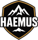 Escudo do Haemus eSports