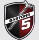 Escudo do BASTON5