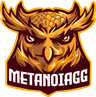 Logo do METANOIA