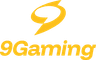 Logo do 9Gaming